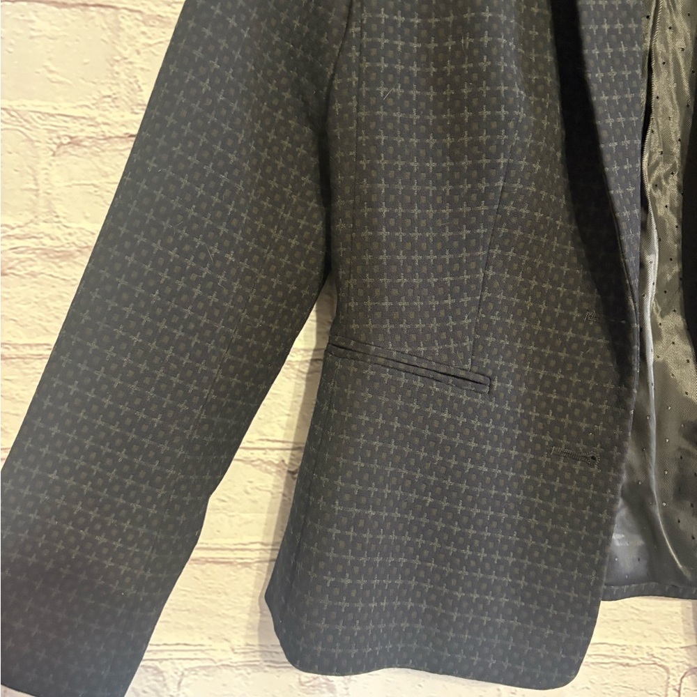 Express Business Blazer - Picture 2 of 7
